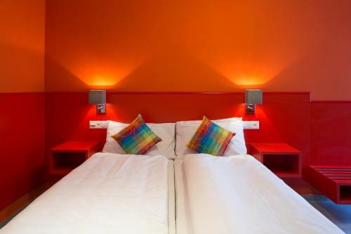 Hotel Liberty