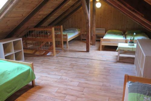 Apartments Skiare�l U Vod�rny Bed?ichov