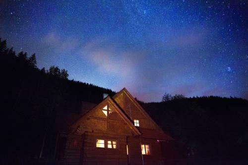 Lodge Karolinka Holiday Homes