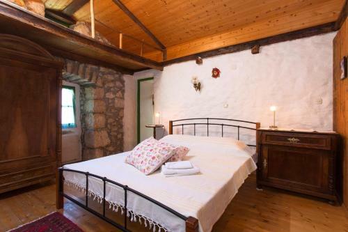 Holiday Home Sveta Jelena 7729