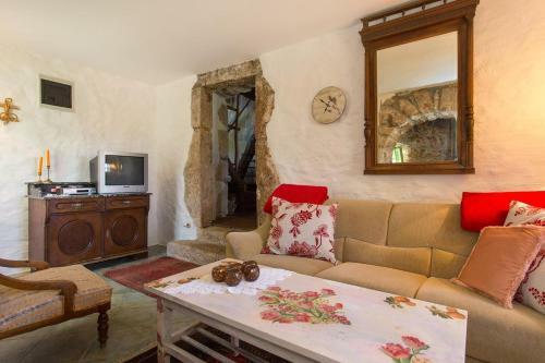 Holiday Home Sveta Jelena 7729