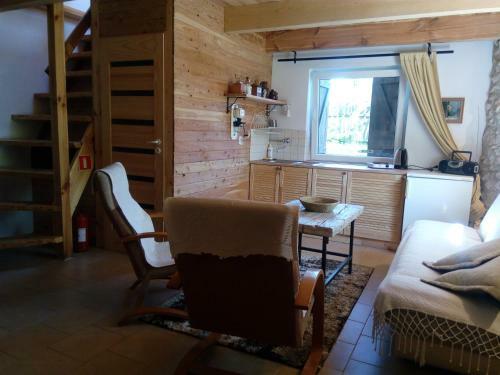 Agroturismo Nasza Wioska