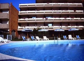 Suites Marilia Apartments