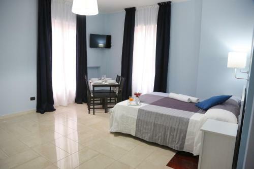 Bed & Breakfast Napolitano Palace