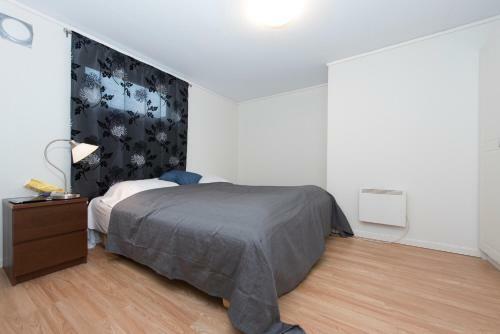 Gausel Apartments