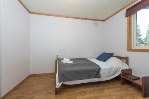 Gausel Apartments