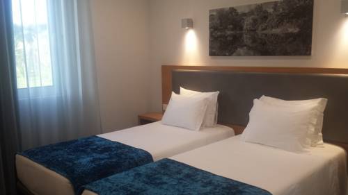 Whalesbay Hotel Apartamentos