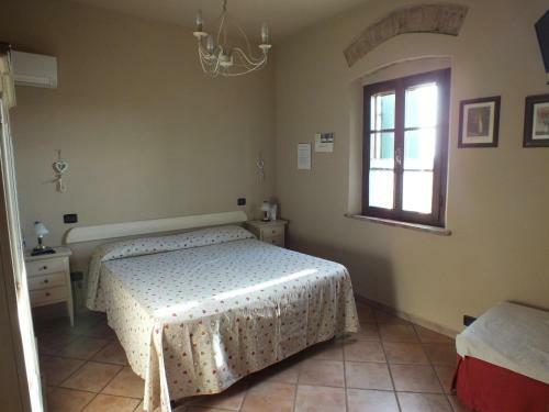 Agroturismo Agriturismo San Martino