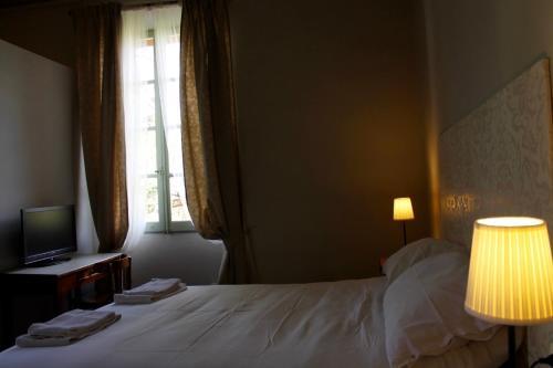 Hotel Torre Di Jano Dimora Storica