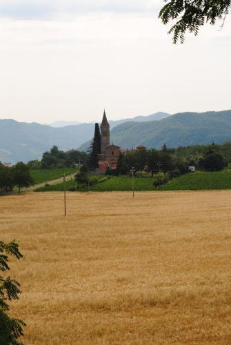 Hotel Torre Di Jano Dimora Storica