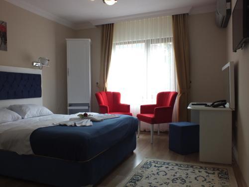 Apartamento Yomra Residence Hotel