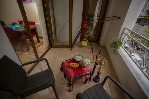 Apartamento Yomra Residence Hotel