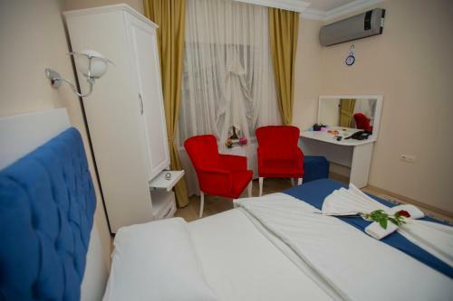 Apartamento Yomra Residence Hotel