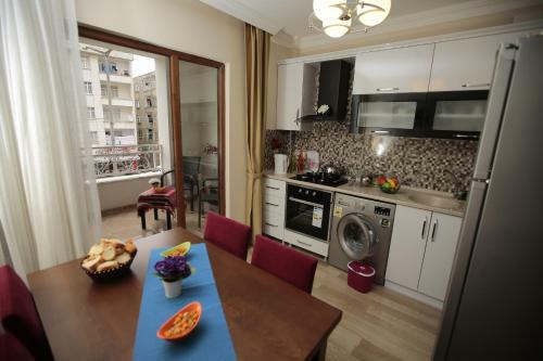 Apartamento Yomra Residence Hotel