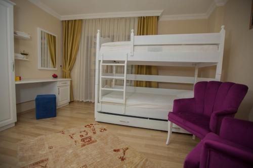 Apartamento Yomra Residence Hotel