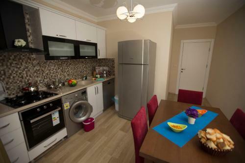 Apartamento Yomra Residence Hotel