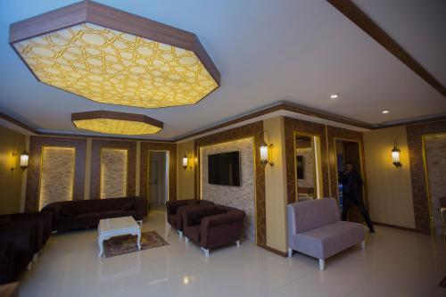Apartamento Yomra Residence Hotel