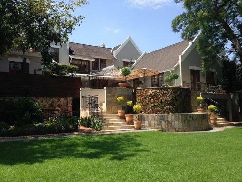 Bed & Breakfast Doveton House