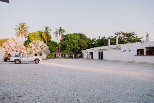 Hotel Cuchara De Palo Del Paisa