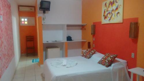 Hostal Pousada Estrelamar