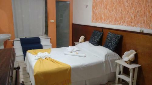 Hostal Pousada Estrelamar