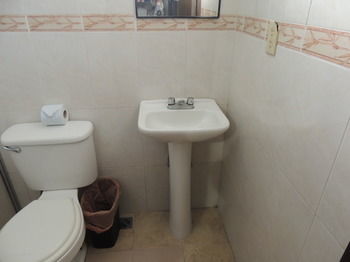 Hotel Hacienda Ca�ada Rica 1