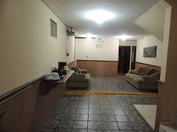 Hotel Hacienda Ca�ada Rica 1