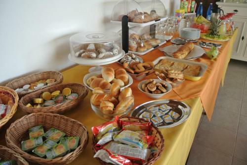 Hotel Il Melograno