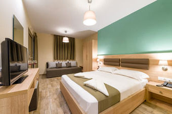 Hotel Lagaria Palace