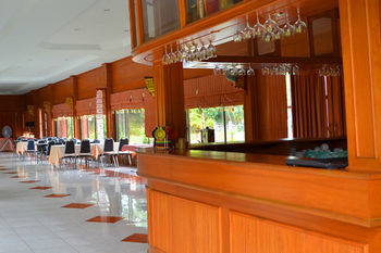 Hotel Chiangsangoldenland Resort 1