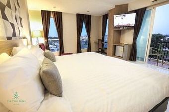 The Pino Hotel Pak-chong