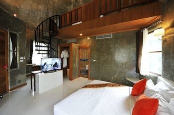 Hotel Khao Yai Panorama Resort