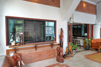 Saengpanya Home Boutique Hotel
