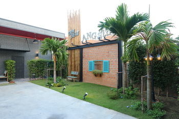 Hotel One Beat Vintage & Bistro