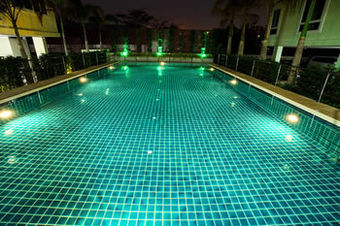 Aparthotel Patt Serviced Apartments