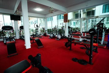 Aparthotel Patt Serviced Apartments