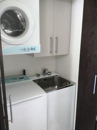 Apartamento Sanctuary Raumati South