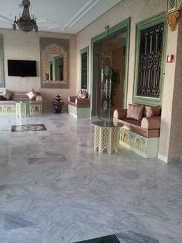 Hotel Saheb Ettabaa