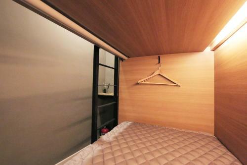 Blueboat Hostel Jeonju