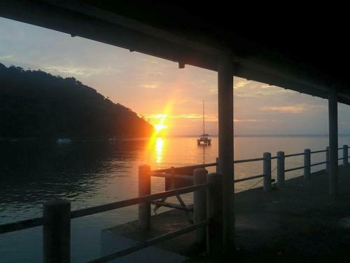 Hotel Tioman Santai Bistro Resort