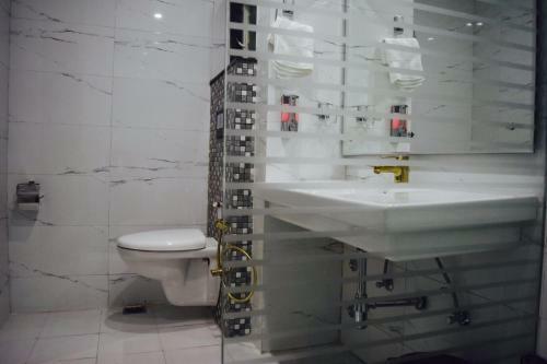 Hotel The Geeta