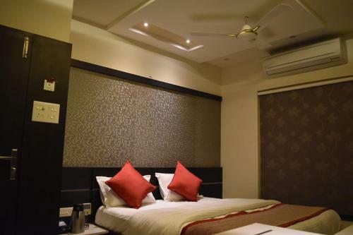 Hotel The Geeta
