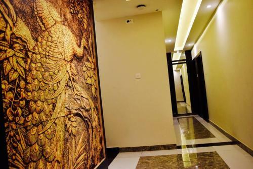 Hotel The Geeta