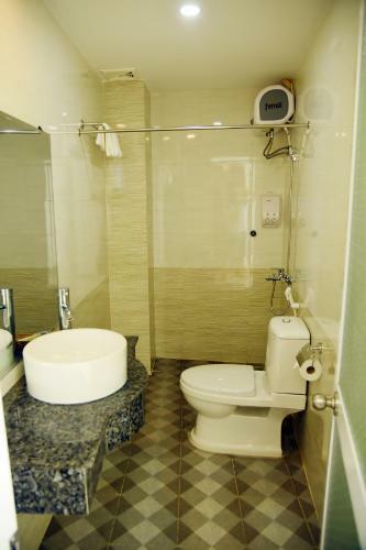 Ly Ky Hotel