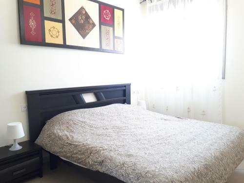 Keren's Sea View Apartment