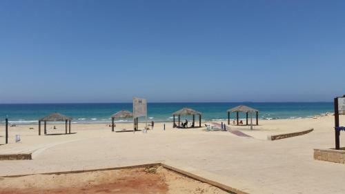 Keren's Sea View Apartment