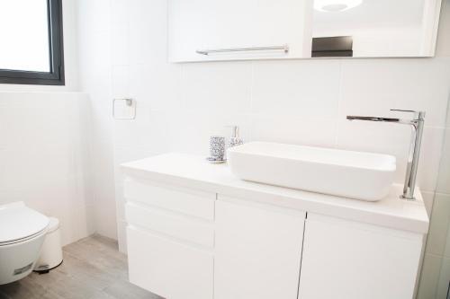 Ziv Apartments- Hovevei Tsiyon 5