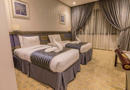 Hotel Tofel Kendla Al Shourfah
