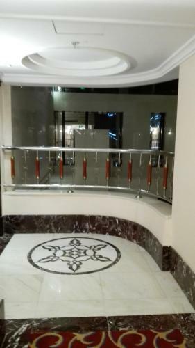 Hotel Alwaleed Tower