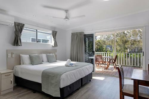 Discovery Parks ? Byron Bay